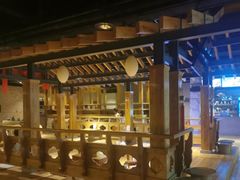 -沐泷泉(南风大剧院店)