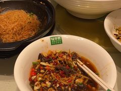 -绿草地·湘菜(芙蓉天街店)