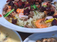 -醉壹号海鲜大排档(厦门美食地标店)