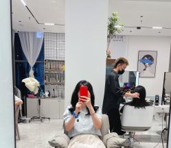 -美格丝M.G.S Hair Salon