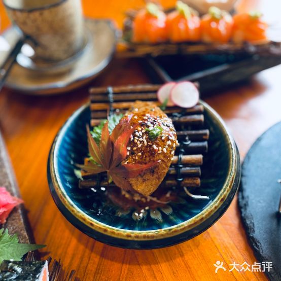 囍渔寿司(荟景豪庭店)