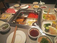 -海底捞火锅(吾悦广场店)