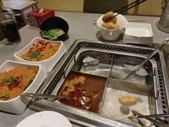 -海底捞火锅(方圆荟店)