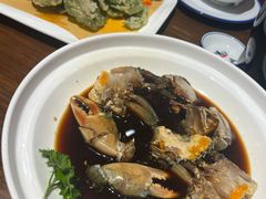 -绍兴老味道·非遗门店(银泰城店)