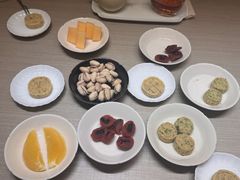 -隐溪茶馆(静安寺店)