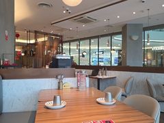 -必胜客(东西湖万达店)
