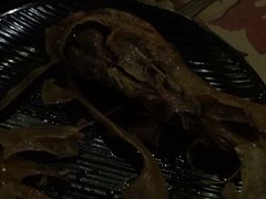 -嘎嘎鸭脑壳(蜀汉路店)