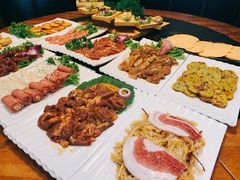 -好旺角齐市鲜切牛自助烤肉(农林五道街总店)