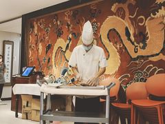 -东兴楼饭庄(六里桥店)