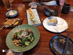 -鸟鹏烧鸟居酒屋(仁恒梦中心店)