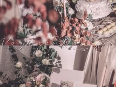 -上海雅居乐万豪侯爵酒店