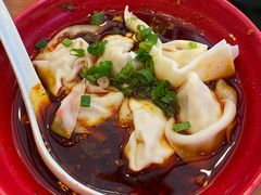 -龙抄手(春熙路总店)
