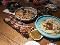 -福照楼汽锅鸡·云南特色菜(万达广场店)