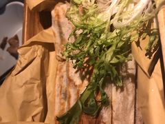 -老头儿油爆虾(星光一期店)