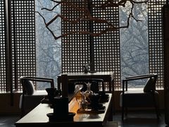 -璞瑄酒店大堂吧