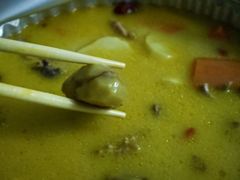 -晓彭肥肠鸡·泡椒鸡火锅(水木天地店)