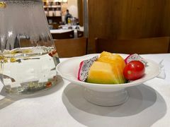 -福海居烤鸭店(鸟巢店)