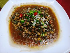 一品钉螺-食鼎记海鲜大排档(美食街店)