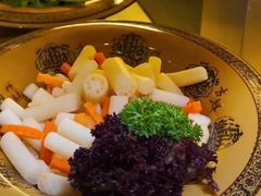 -天伦松鹤大饭店·欣妮咖啡