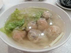 -广州逸林假日酒店·四季桃源中餐厅(白云山风景区店)