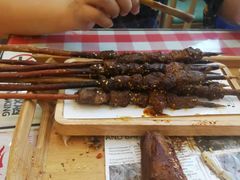 -张郎西北王(鸿通城购物中心店)