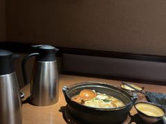 -千代武日本料理(哈西店)