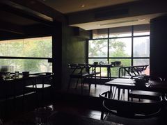 靠窗位-上楼私房菜(院士路店)