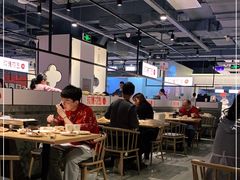 大堂-玫瑰花园自助烤肉(顺义鑫海韵通店)