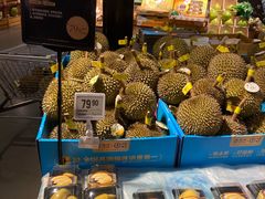 -Olé精品超市(上海港汇恒隆店)