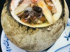 -達揚原味燉品(文明路店)