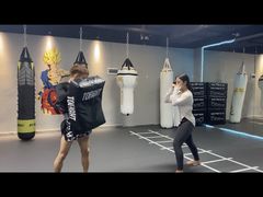 -Super Sy泰拳格斗