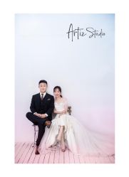 -艺匠摄影ARTIZ STUDIO(南京店)