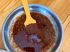 蘸料-老乔串店(青松路店)