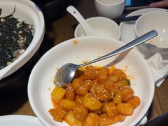 -闽鄂情·闽南招财鸭(水头店)