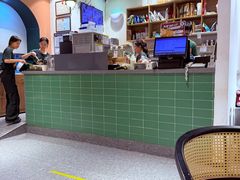 -马兰卡西式简餐(新汇大融城店)