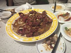 -金柱大盘鸡(和田二街店)