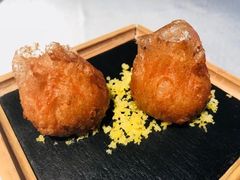 -皇朝会.经典传统粤菜(外滩店)
