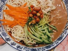 -陳香貴·兰州牛肉面(乐峰广场店)