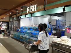 -AEON永旺(东方宝泰店)