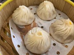 蟹粉小笼-王家沙点心店(南京西路总店)