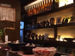 -角落里(中山公园店)