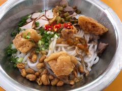 -瘦子桂林米粉店(总店)
