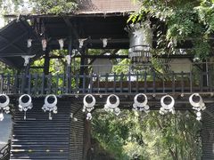 -海南槟榔谷黎苗文化旅游区