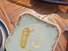 -朋友圈概念餐厅(象山万达广场店)