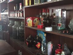 -幽优农庄·森波拉特色本地农家菜