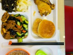 -香妃烤鸡(西单店)