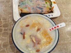 -荔银肠粉(广州天河华利路店)