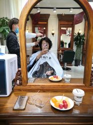 点击看大图 -木北造型