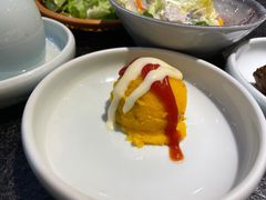 -味家烤肉烤鳗鱼牛排(西塔旗舰店)