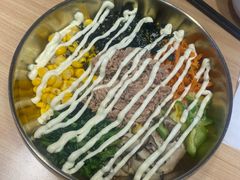 -米村拌饭(城阳万象汇店)